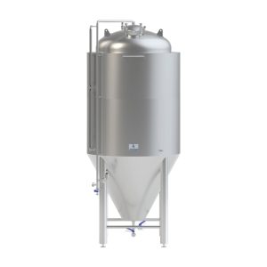 deposito de fermentacion